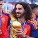 Le tatouage le plus fou de la Coupe du monde va devenir réalité