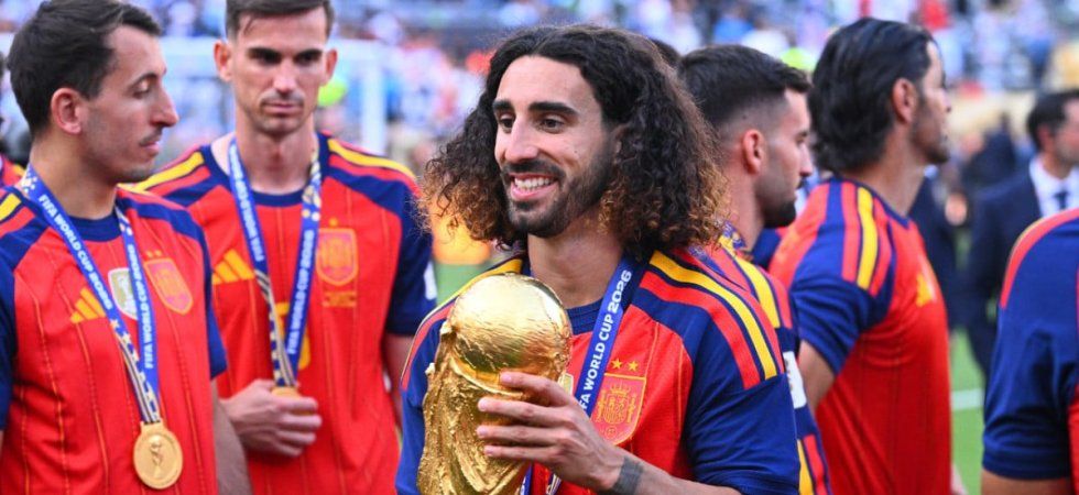 Le tatouage le plus fou de la Coupe du monde va devenir réalité