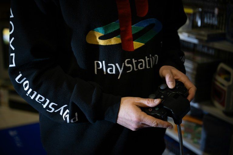 PlayStation tourne une page historique les jeux vidéo disent adieu au disque en 2028