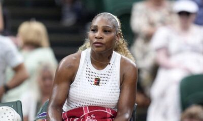 Serena Williams a encore faim avant l'US Open