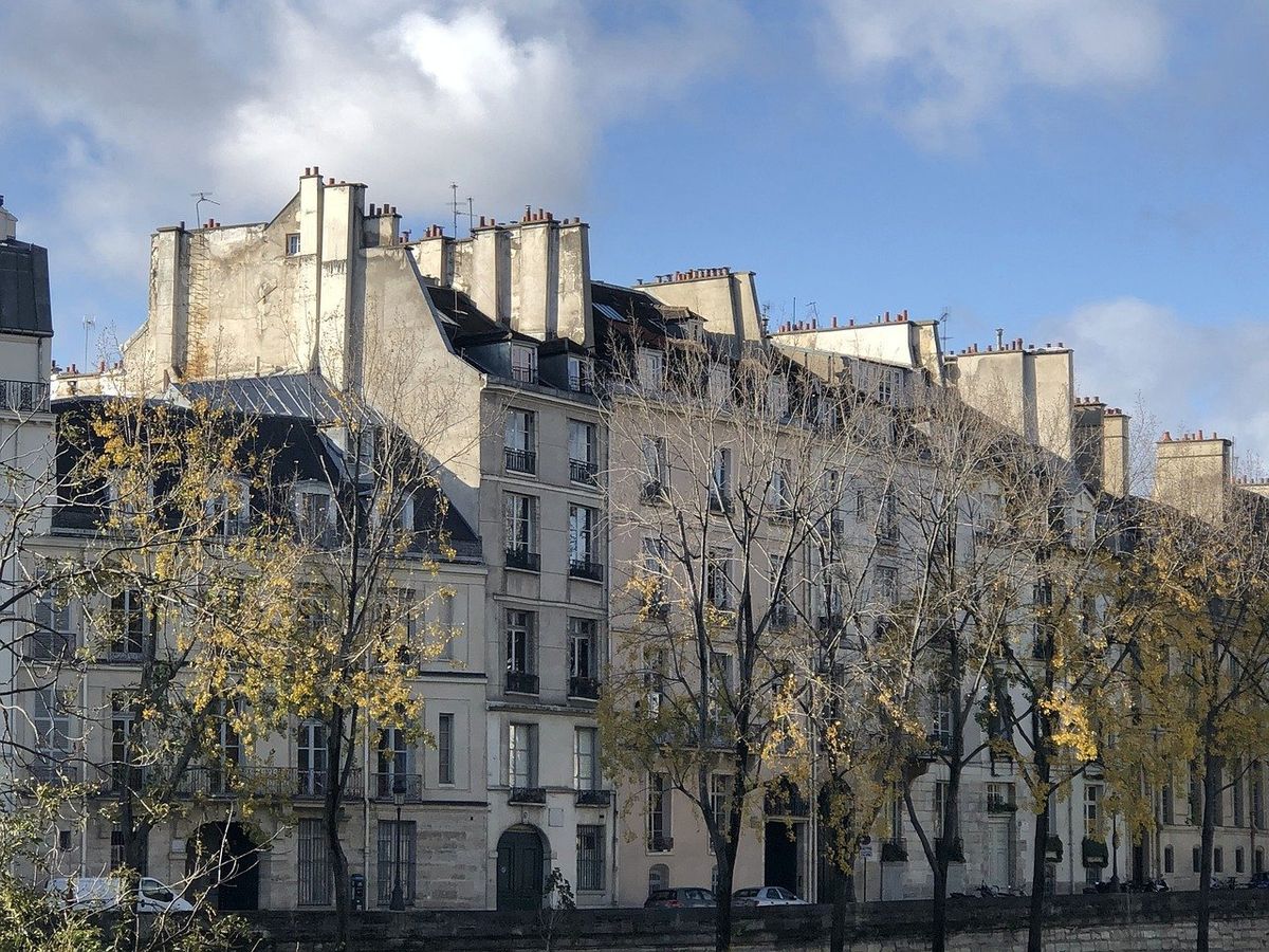 À Paris, les ventes d’appartements plongent de 24% en 2026