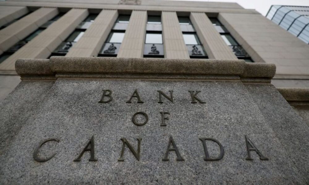La Banque du Canada mise sur la patience pour contrer l'inflation