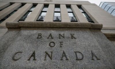 La Banque du Canada mise sur la patience pour contrer l'inflation