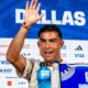 CR7 met le feu à la conférence de presse avant Portugal-Espagne