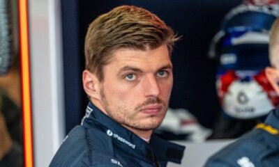 Verstappen explose après un nouvel abandon en Grande-Bretagne