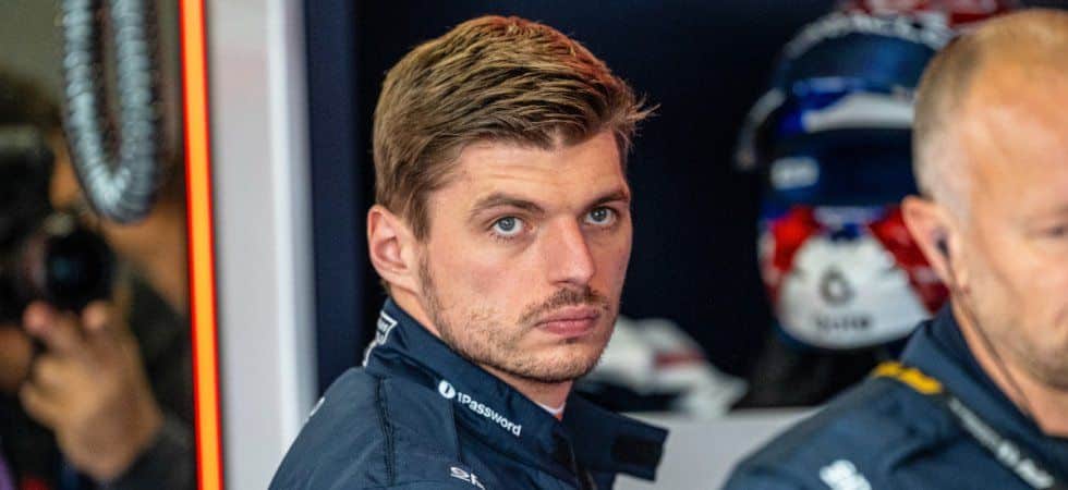 Verstappen explose après un nouvel abandon en Grande-Bretagne