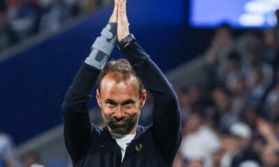 Le Racing dégaine son nouveau patron : un Portugais débarque à Strasbourg