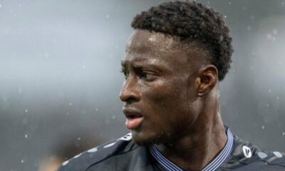 L'OL mise sur un jeune talent burkinabé pour son couloir gauche
