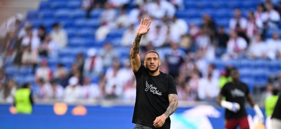 Tolisso reste la pièce maîtresse de Lyon jusqu'en 2029