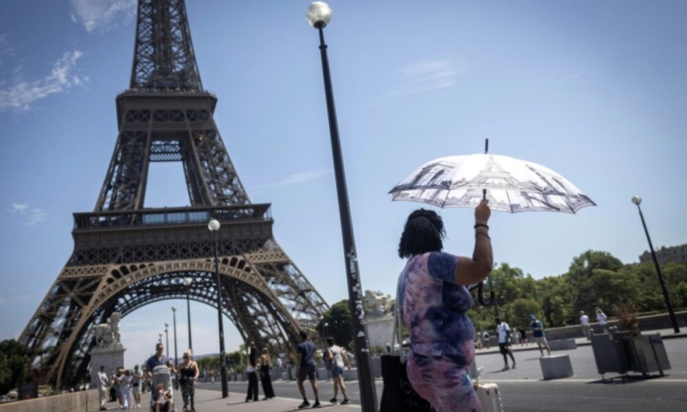 26 millions de Français sous la fournaise ce week-end