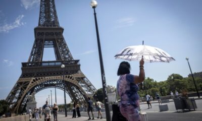 26 millions de Français sous la fournaise ce week-end