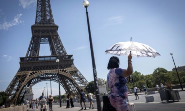 26 millions de Français sous la fournaise ce week-end