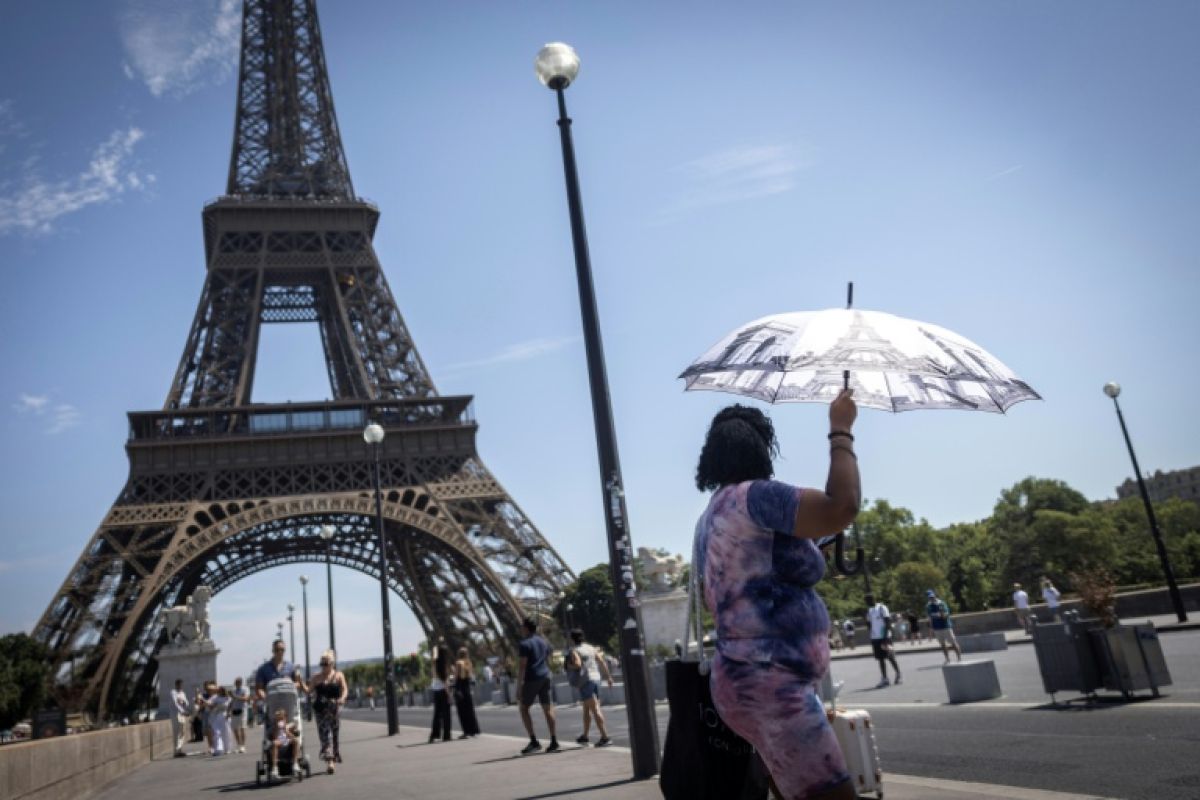 26 millions de Français sous la fournaise ce week-end