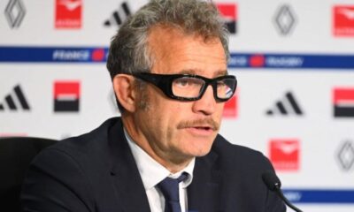 Les Bleus veulent faire basculer les Wallabies du mauvais côté