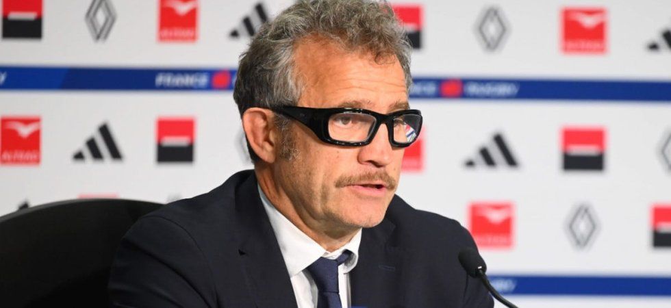 Les Bleus veulent faire basculer les Wallabies du mauvais côté
