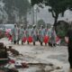 39 morts neuf disparus le sud de la Chine noyé après la rupture d’un barrage