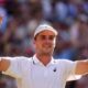 Arthur Fery, le Londonien qui électrise Wimbledon