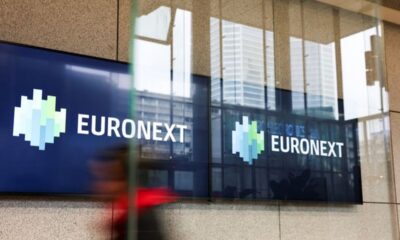 Les Bourses européennes plient sous le poids du pétrole et de l'inflation