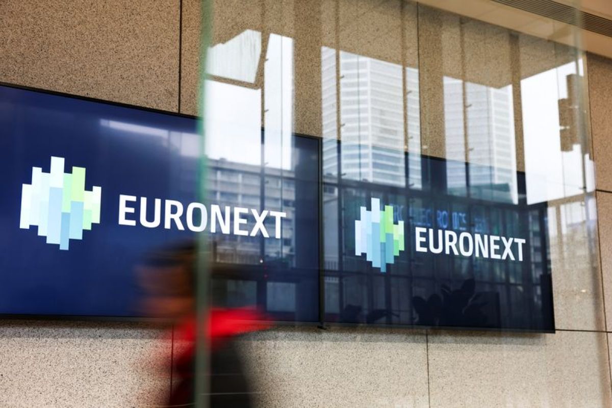 Les Bourses européennes plient sous le poids du pétrole et de l'inflation
