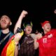 Les Diables rouges renversent le Sénégal