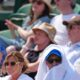 Wimbledon suffoque deux spectateurs s’effondrent sous la chaleur