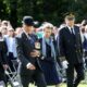 La princesse Anne appelle à ne pas oublier les sacrifices de la Somme