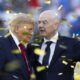 L'Europe du football se dresse contre la marchandisation de la Coupe du monde