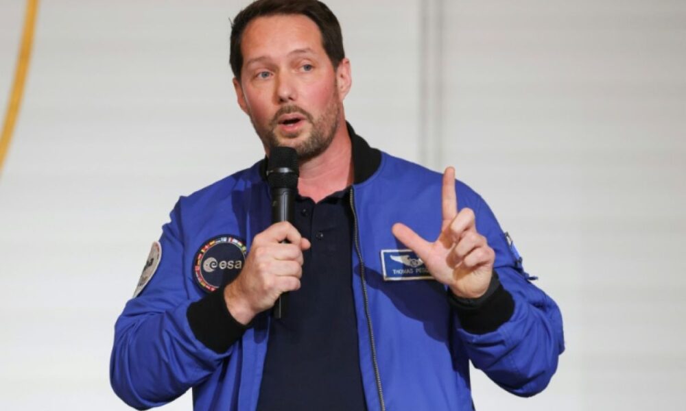 L'espace n'est pas une tour de verre, c'est votre quotidien