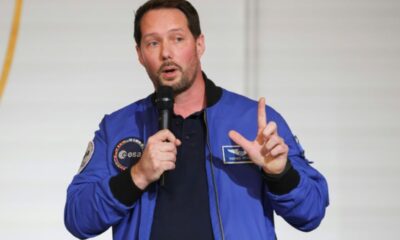 L'espace n'est pas une tour de verre, c'est votre quotidien