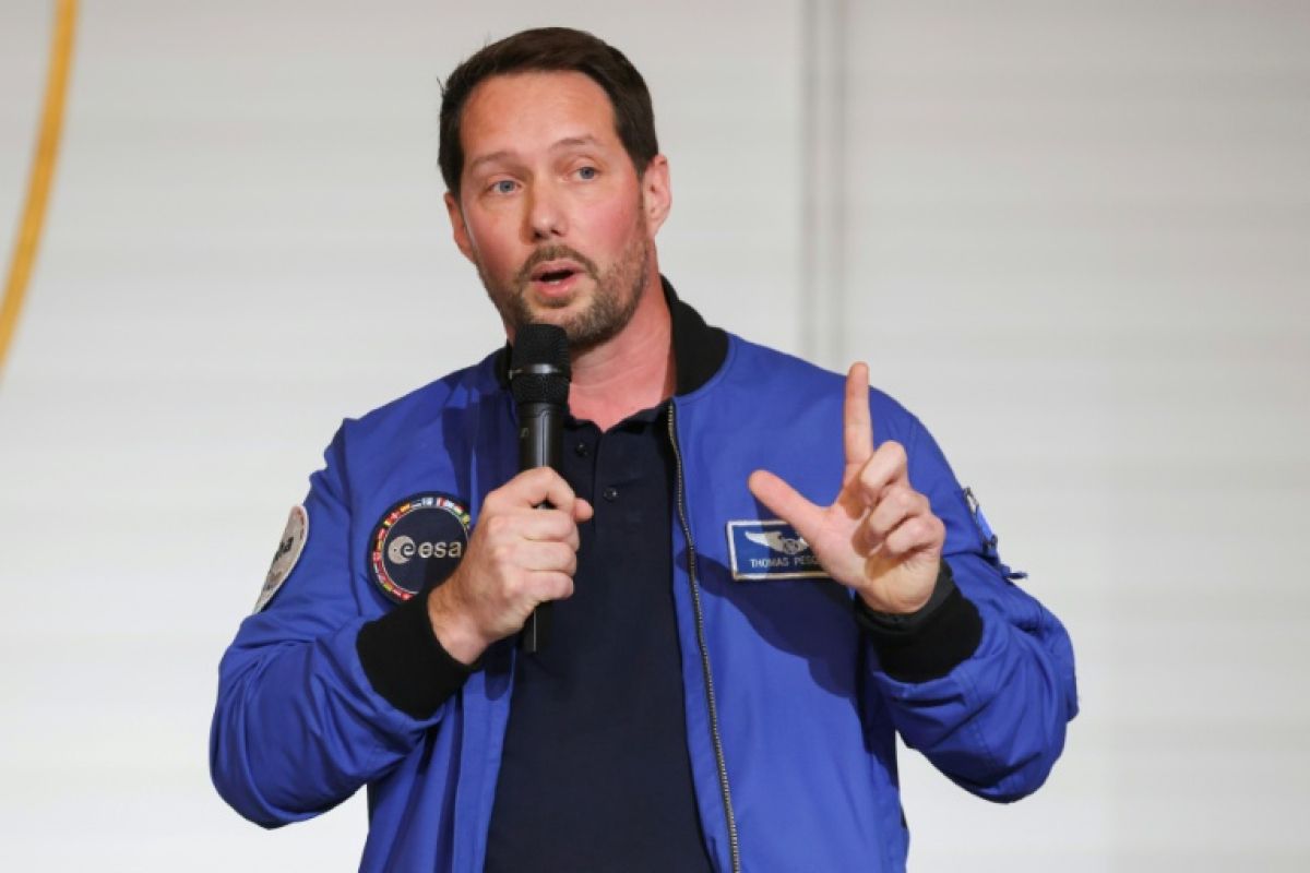 L'espace n'est pas une tour de verre, c'est votre quotidien