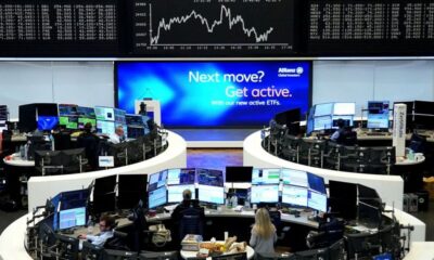 Bourses européennes attentistes après les rebondissements au Moyen-Orient