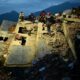 Au Venezuela le mirage d'un enfant sous les décombres attise la douleur