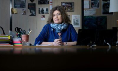 "Aucune mesure d'envergure" la contrôleure des prisons dénonce l'inaction