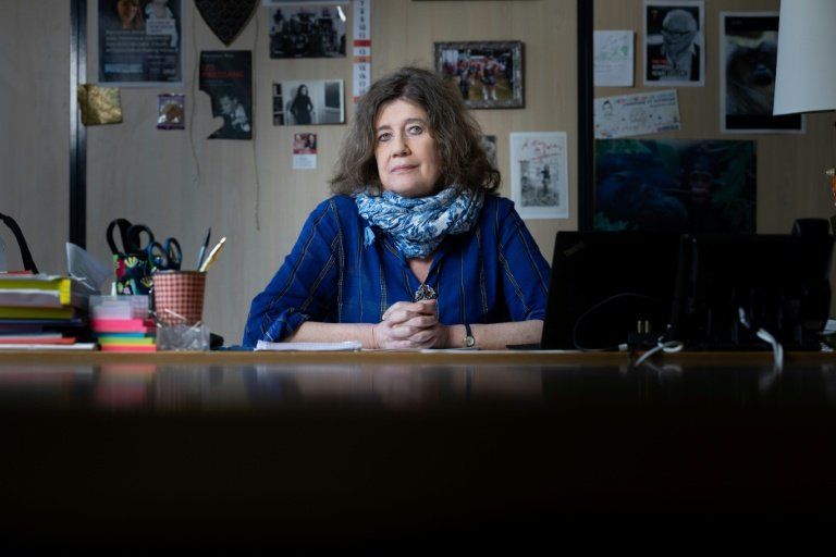 "Aucune mesure d'envergure" la contrôleure des prisons dénonce l'inaction