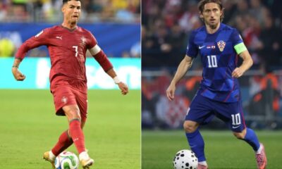 Le Portugal arrache sa place, l'Espagne monte en puissance, le Mondial s'embrase