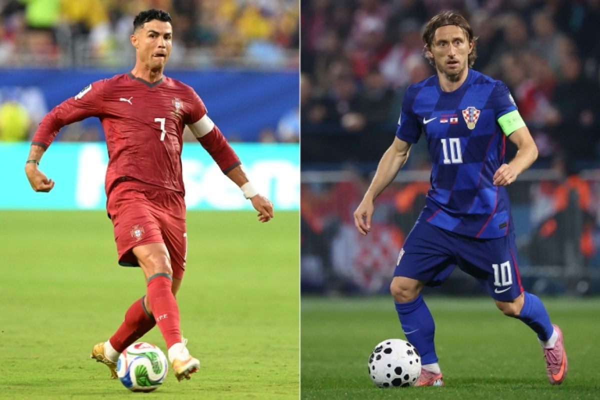 Le Portugal arrache sa place, l'Espagne monte en puissance, le Mondial s'embrase