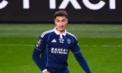 Le roc italien va s’ancrer à Paris