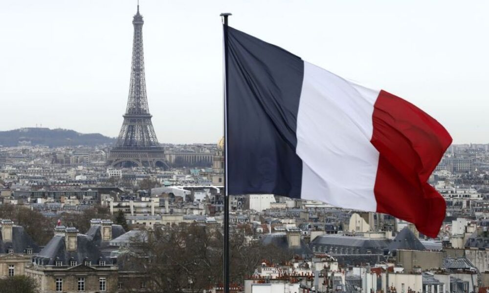 L'inflation grimpe à 2,4 % et surprend les prévisions en France