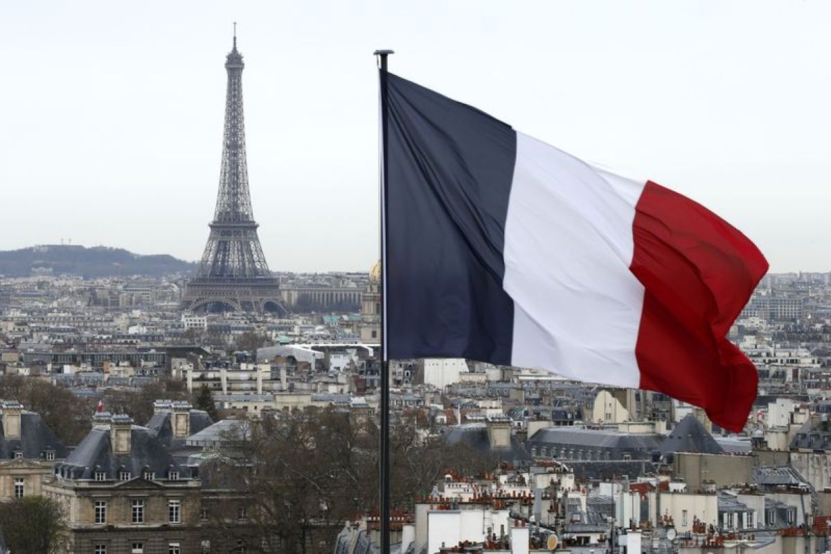 L'inflation grimpe à 2,4 % et surprend les prévisions en France