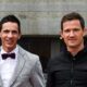 Le come-back surprise de Julien Ingrassia avec Sébastien Ogier