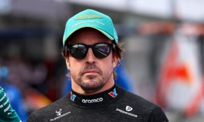 Alonso plus flou que jamais sur son après-F1