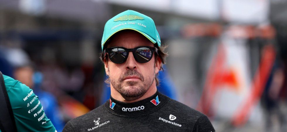 Alonso plus flou que jamais sur son après-F1