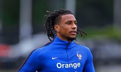 Bleus sous pression avant le choc Maroc