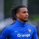Bleus sous pression avant le choc Maroc