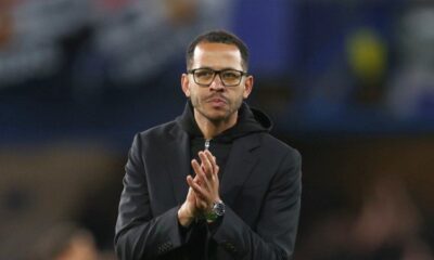 Le Paris FC mise sur un technicien anglais pour rebondir