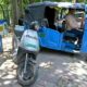 Quand des applications mettent en panne les rickshaws électriques de Delhi
