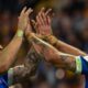 Les Bleus font le boulot en Australie mais restent bloqués au pied du podium