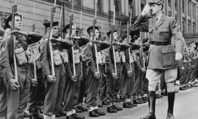 Pourquoi la gauche et la droite veulent toutes s'approprier De Gaulle