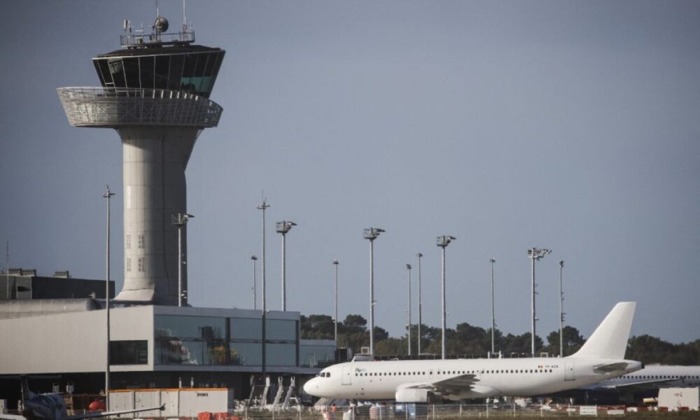 La navigation aérienne française au tapis selon des magistrats européens