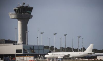 La navigation aérienne française au tapis selon des magistrats européens